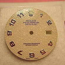 Rolex 16013,16233漸層藍面盤(翻寫面)~1601,16014,16234,1601,1603,16264,1803,1500,1501~ 歷史價格詳細信息