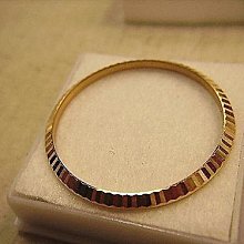 Rolex 勞力士 18K金原廠帶目 (半金活節) 歷史價格詳細信息