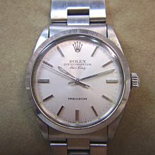 rolex 5500  Explorer 歷史價格詳細信息