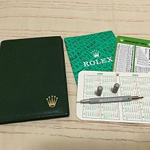 Rolex 原廠絨布保護套3個500(無logo版)RSC保養專用~1601.1675.5513.16610.16710 歷史價格詳細信息
