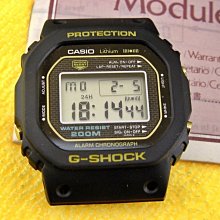 【CASIO】G-SHOCK 35周年超復古方形電子運動錶-消光黑 (DW-D5500BB-1)正版宏崑公司貨 歷史價格詳細信息