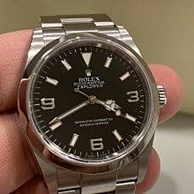 Rolex 14270探1（謝謝） 歷史價格詳細信息