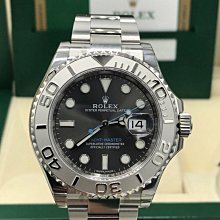 可勞驗 勞力士 灰遊艇 yacht master 2 116622 盒單齊 價格比較,價格查詢,歷史價格詳細信息