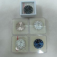 ROLEX 原裝 新款面盤 3235機芯用  126334 126333 126301 126303 白面 歷史價格詳細信息
