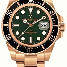 ［靚錶閣］（限量）罕見玫瑰金方形鏤空機械錶 歷史價格詳細信息