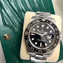 Rolex 116610LN 2016 歷史價格詳細信息