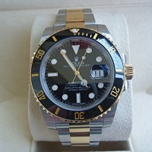 Rolex 116610LN 2016 歷史價格詳細信息