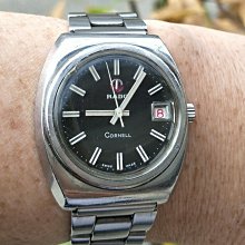 RADO Jubile Christian Dior lv fendi hermes bally真鑽石項鍊墜錶勞力士1601迪奧18K金一元起標 歷史價格詳細信息
