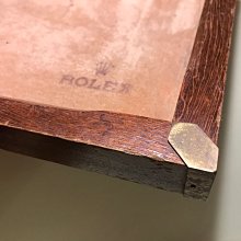 ROLEX少見面盤短f/t16600M字頭公司貨全新品 AP PENERAI 歷史價格詳細信息