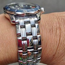 舊手錶  功能不確定 手錶 CROCODILE 鱷魚石英錶 早期手錶 老錶  沒有轉的  龍頭 歷史價格詳細信息