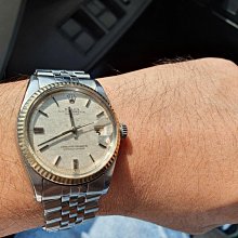 Rolex 1601 歷史價格詳細信息