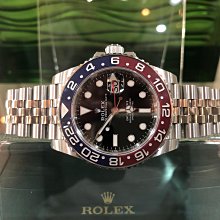 ROLEX 勞力士 126500LN 全新未使用 最新日期 2024/ 7月 新款白熊貓 最便宜的價格 大眾當舖L778 歷史價格詳細信息