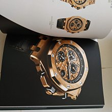 Audemars Piguet 26401 鈦 歷史價格詳細信息