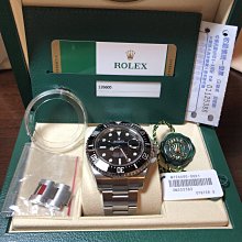 ROLEX勞力士 126600 Sea-Dweller 2018/06卡 單紅海使 MK1面盤 短期數 大眾當舖B076 歷史價格詳細信息