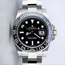 勞力士-Rolex GMT-MASTER 美航空飛行員設計兩地時針 Ref.6542格林尼治型腕錶 超強夜光效 歷史價格詳細信息