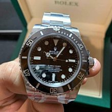Rolex 勞力士 黑水鬼 黑面 半金 41MM 126613LN 21年 116613 126610 歷史價格詳細信息