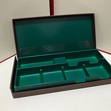 Rolex 原廠絨布保護套3個500(無logo版)RSC保養專用~1601.1675.5513.16610.16710 歷史價格詳細信息