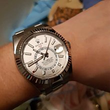 (已交流) ROLEX 勞力士 Milgauss 116400 絕版停產 歷史價格詳細信息