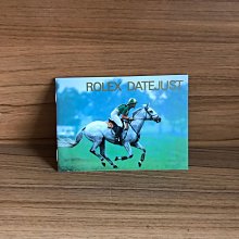 Rolex Datejust 116231 116201 玫瑰半金 專用 黑色大羅馬面針組 乾淨 原裝 含三針 歷史價格詳細信息