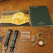 勞力士 rolex 69173 原裝電腦十鑽面盤 18k金錶 26mm 歷史價格詳細信息