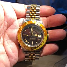 Rolex Vintage Shell Box 68.00.2 勞力士 原裝 逸品 1665 貝殼 古董 老錶盒 護照夾 歷史價格詳細信息