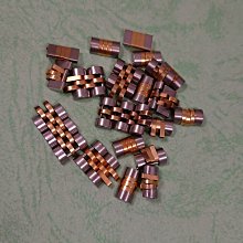 Rolex 勞力士 18K金原廠帶目 (半金活節) 歷史價格詳細信息