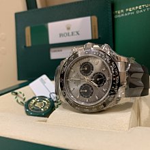 Rolex 勞力士 116519LN 黑面八鑽 2019/10 98成新 品項極新 已貼膜 歷史價格詳細信息