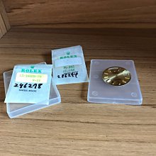 Rolex daydate 勞力士 面盤 dial 18238 118238 單售面盤 day-date 歷史價格詳細信息