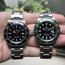 ROLEX勞力士 126600 Sea-Dweller 2018/06卡 單紅海使 MK1面盤 短期數 大眾當舖B076 歷史價格詳細信息