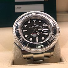 勞力士 ROLEX  126600單紅海使mk1 126500 116500 126600 116710 可參考 歷史價格詳細信息