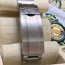 Rolex 116610LN 2016 歷史價格詳細信息