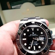 Rolex 116610LN 2016 歷史價格詳細信息