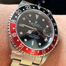 勞力士 可樂圈男士機械腕表 904鋼原裝折疊扣 藍寶石鏡面 尺寸40mm 歷史價格詳細信息