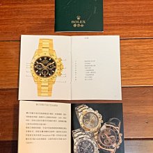 勞力士ROLEX宇宙計型迪通拿系列男士機械錶 全自動瑞士機械機芯手錶 歷史價格詳細信息