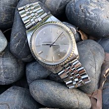 勞力士 ROLEX  1601 1600 1603 原裝氧化老面 歷史價格詳細信息