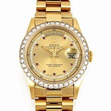 賀成交【JDPS 久大御典品/勞力士專賣】ROLEX錶 69173 十鑽面 DATEJUST 自動中金 編號K10699 歷史價格詳細信息
