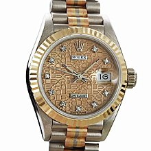 Rolex 勞力士 69174 全原裝 歷史價格詳細信息