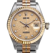 Rolex 勞力士 69174 全原裝 歷史價格詳細信息