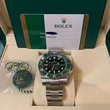 Rolex 116610LN 2016 歷史價格詳細信息