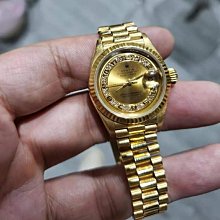 rolex 勞力士 69178 歷史價格詳細信息