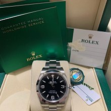 勞力士Rolex 探險家一代  探一369 搭載全自動機械機芯 經典男士休閑腕錶，成功男士的標配，讓您一勞永逸 歷史價格詳細信息