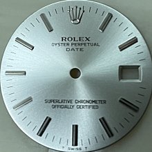 ROLEX勞力士 15010 現貨 蠔式恆動 13劃錶圈 稀少金色時標 銀色面盤 錶徑34mm 大眾當舖A1003 歷史價格詳細信息
