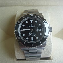 Rolex 126610LN 新款黑水鬼 2022保卡 台灣公司貨 98極新???? 歷史價格詳細信息