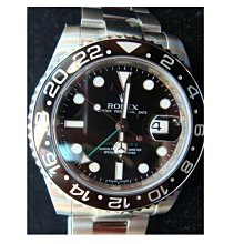 Rolex 116610LN 2016 歷史價格詳細信息