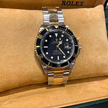 Rolex 勞力士 黑水鬼 黑面 半金 41MM 126613LN 21年 116613 126610 歷史價格詳細信息