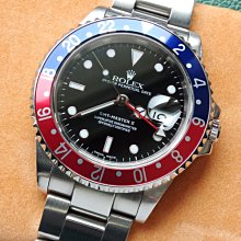 勞力士126710blro,可樂圈三板帶GMT-Master 歷史價格詳細信息