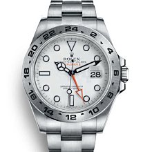 ROLEX 勞力士 白色 Polo短袖衫 歷史價格詳細信息