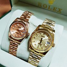 Rolex 69173 69178女用錶 收藏盒 外盒 歷史價格詳細信息
