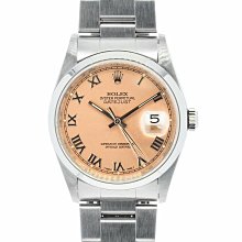 勞力士 rolex 15200 原裝錶殼 錶圈 錶帶 面盤 指針 龍頭 可單買 歷史價格詳細信息