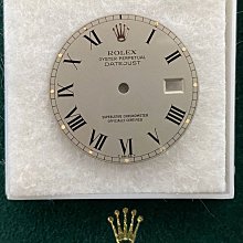 ROLEX 原裝 新款面盤 3235機芯用  126334 126333 126301 126303 白面 歷史價格詳細信息